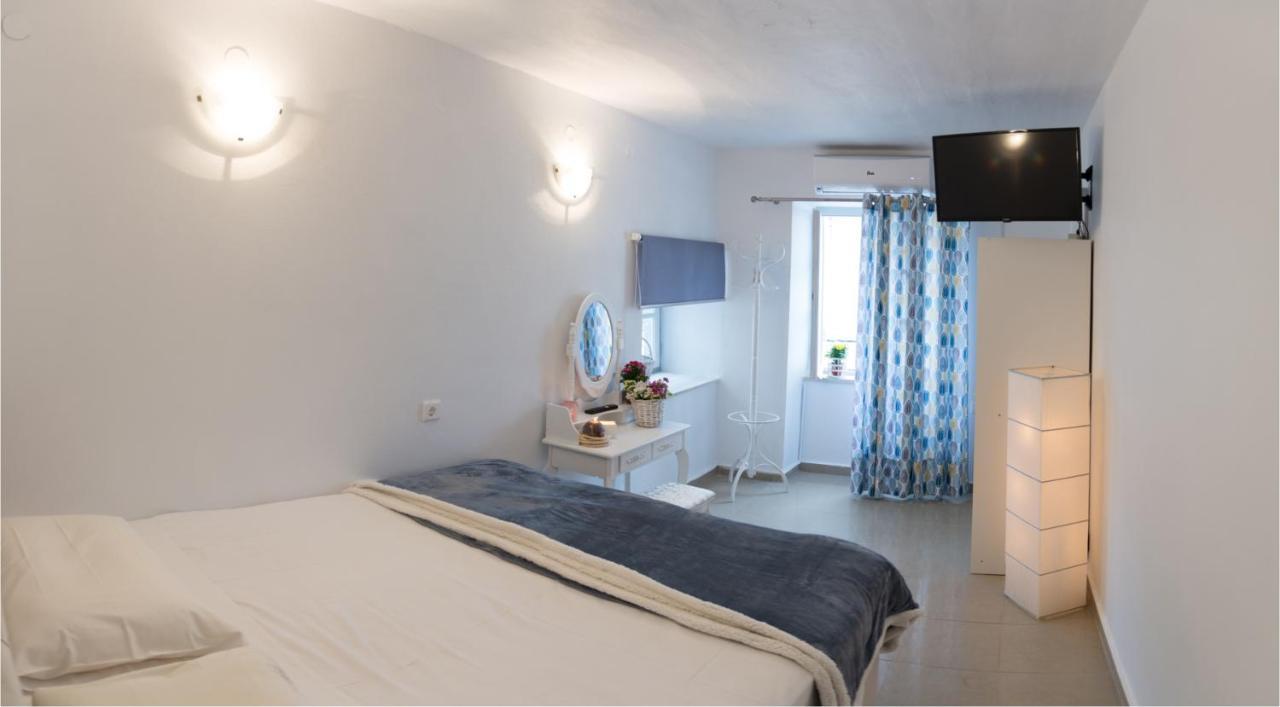 Sokaki House Appartement Hydra  Buitenkant foto