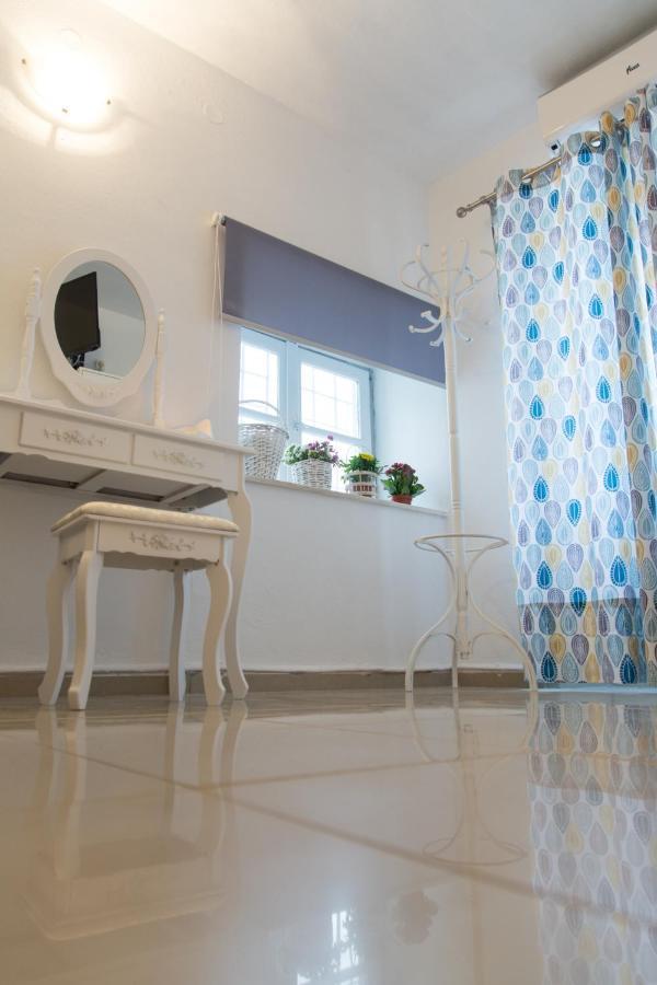 Sokaki House Appartement Hydra  Buitenkant foto