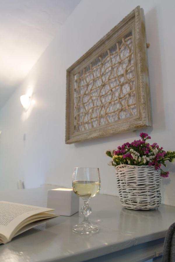 Sokaki House Appartement Hydra  Buitenkant foto