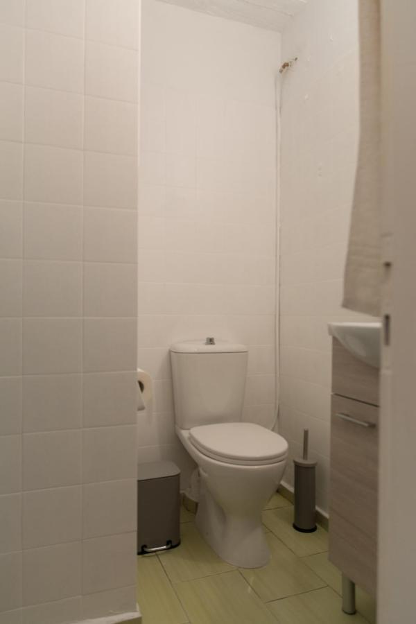 Sokaki House Appartement Hydra  Buitenkant foto