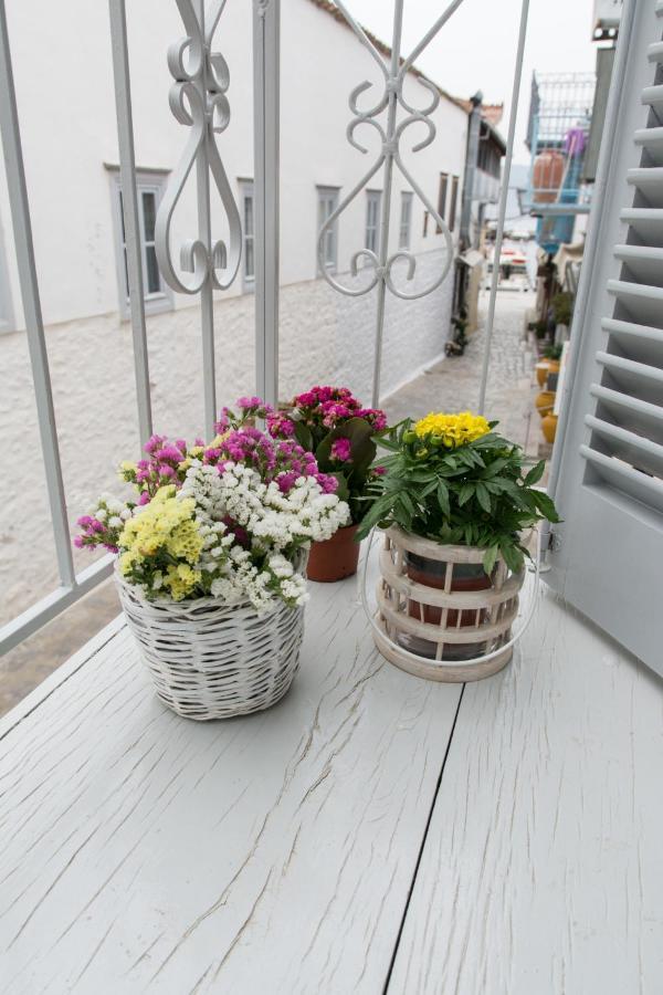 Sokaki House Appartement Hydra  Buitenkant foto