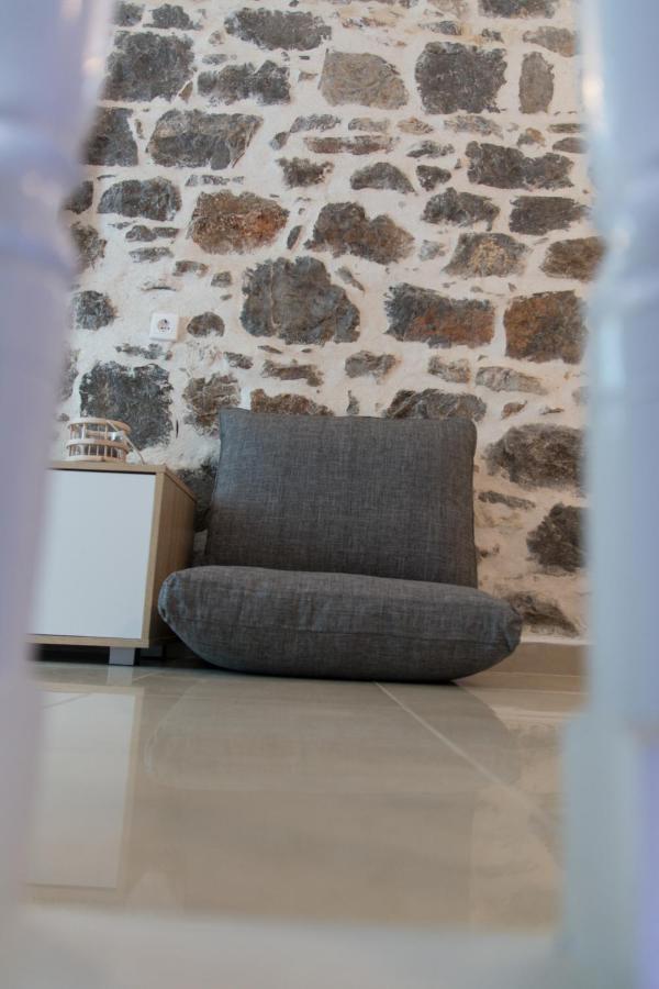 Sokaki House Appartement Hydra  Buitenkant foto